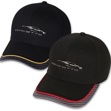 C8 Corvette Next Generation Hat