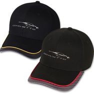 C8 Corvette Next Generation Hat