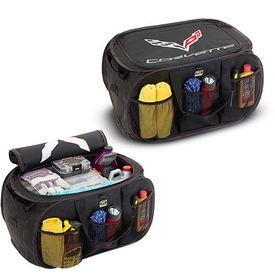 C8 Corvette Trunk Organizer C8 Corvette Trunk Organizer