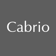 Cabrio