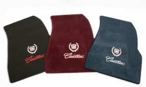 Floor Mats
