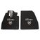 1987-1993 Cadillac Fleetwood 60 Special Floor Mats - Premium Upgrade