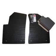 Cadillac All Weather Floor Mats (1948-1999 Custom Fit)