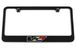 Cadillac ATS ATS-V Engraved License Plate Frame