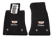 Cadillac ATS Floor Mats - Premium Upgrade