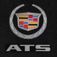 Cadillac ATS Floor Mats - Premium Upgrade