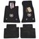 Cadillac ATS Floor & Trunk Mats Set - Premium Upgrade