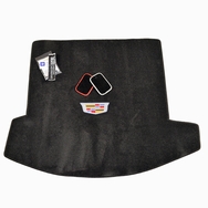 Cadillac ATS Trunk Mat - Premium Upgrade