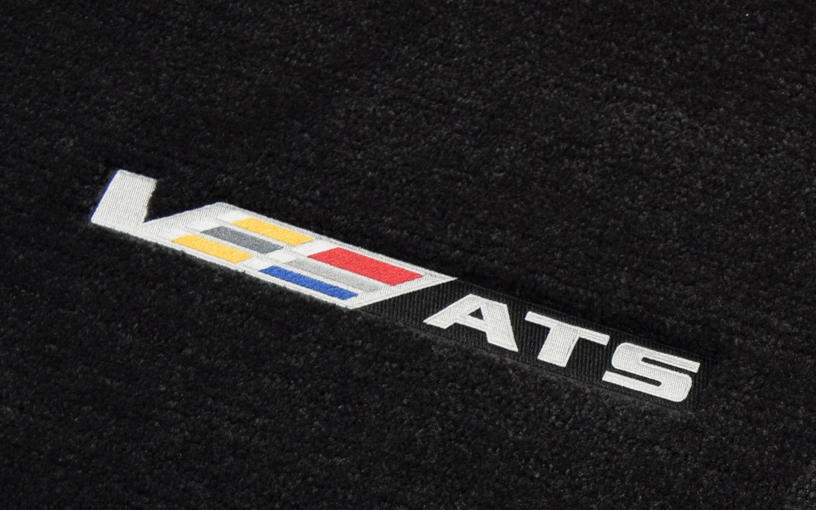 Cadillac ATSV Series Coupe Floor Mats