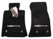 Cadillac ATS-V Series Floor Mats - Premium Upgrade