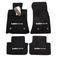 Cadillac ATS-V Series Floor Mats - Premium Upgrade