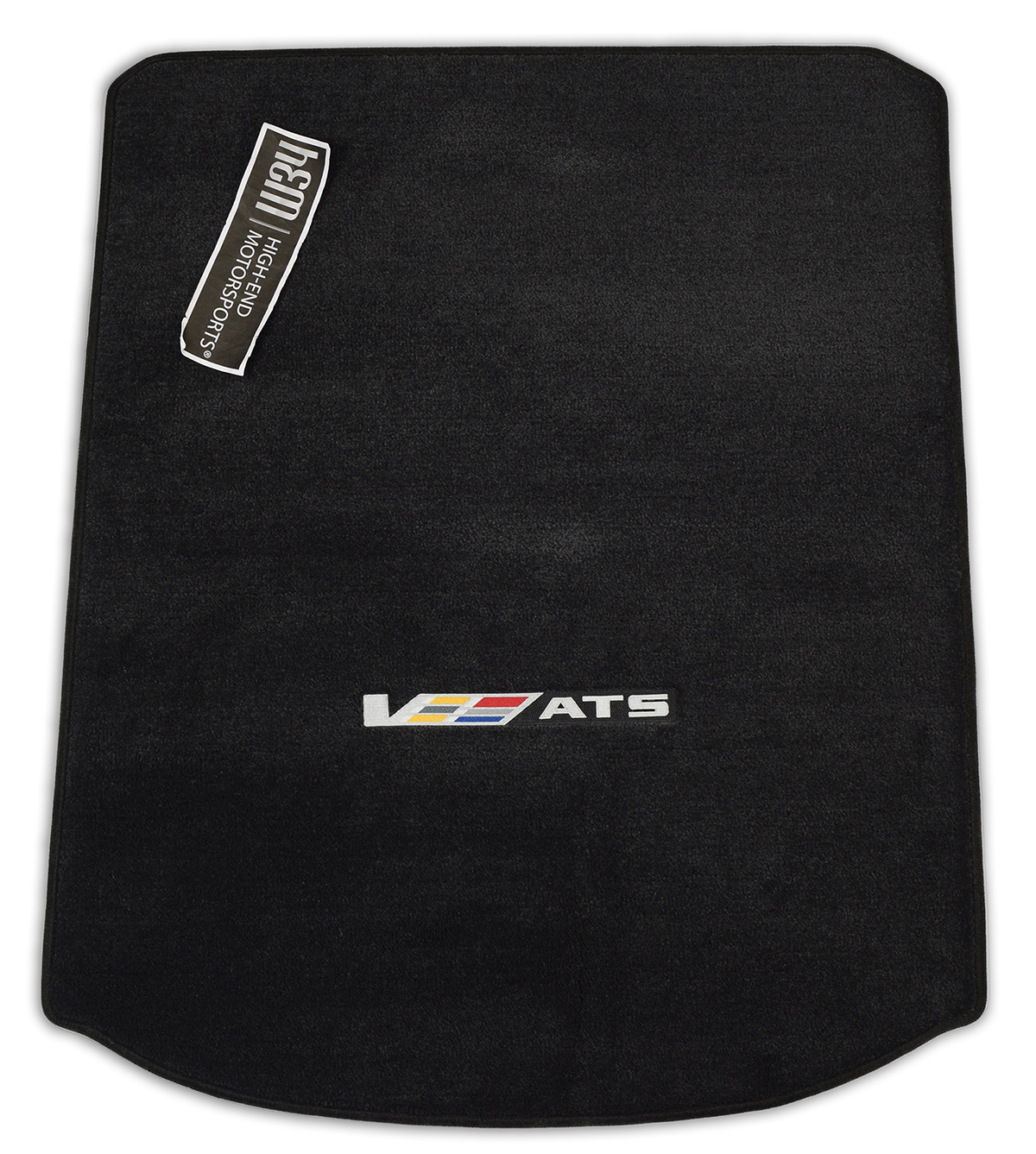 Cadillac ATSV Series Floor Mats Set Premium Upgrade