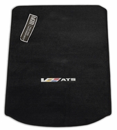 Cadillac ATS-V Series Trunk Mat - Premium Upgrade