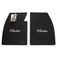 Cadillac Cimarron Floor Mats - Premium Upgrade