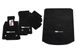 Cadillac CT4 CT4-V Floor Mats & Trunk Mat Set - Premium Upgrade