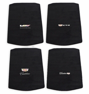 Cadillac CT4 CT4-V Blackwing Trunk Mat - Premium Upgrade