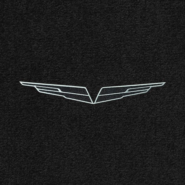 Cadillac CT4 CT4V Blackwing Floor Mats