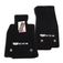 Cadillac CT4 CT4-V Blackwing Floor Mats - Premium Upgrade