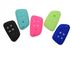 Pair(2), Cadillac CT4 Solid Silicone Rubber Remote Keyless Cover 2020 - 2024