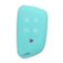 Pair(2), Cadillac CT4 Solid Silicone Rubber Remote Keyless Cover 2020 - 2024
