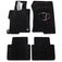 Cadillac CT6 Carpet Floor Mats - Premium Upgrade