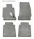 Cadillac CT6 Carpet Floor Mats - Premium Upgrade