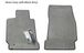 Cadillac CT6 Carpet Floor Mats - Premium Upgrade
