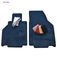 Cadillac CT6 Carpet Floor Mats - Premium Upgrade