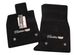 Cadillac CT6 CT6-V Blackwing Floor Mats - Premium Upgrade
