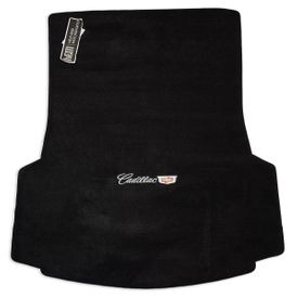 Cadillac CT6 CT6-V Blackwing Trunk Mat - Premium Upgrade