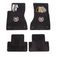 Cadillac CTS Sedan Floor Mats - Premium Upgrade
