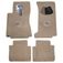 Cadillac CTS Sedan Floor Mats Set - Premium Upgrade