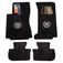 Cadillac CTS Sedan Floor Mats Set - Premium Upgrade