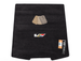 Cadillac CTS CTS-V Sport Wagon Ebony Cargo Floor Mat - Premium Upgrade