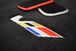 Cadillac CTS CTS-V Sport Wagon Ebony Cargo Floor Mat - Premium Upgrade