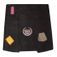 Cadillac CTS CTS-V Sport Wagon Ebony Cargo Floor Mat - Premium Upgrade