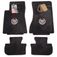 Cadillac CTS CTS-V Sport Wagon Floor Mats Set - Premium Upgrade