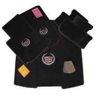 Cadillac CTS CTS-V Sport Wagon Floor Mats Set - Premium Upgrade