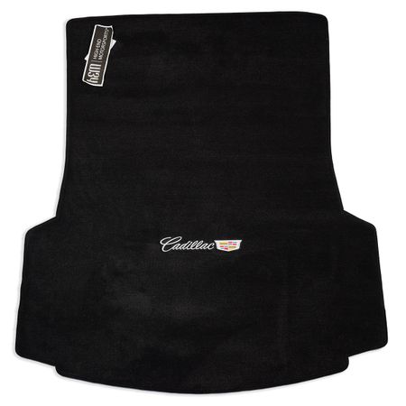 Cadillac CTS Sedan Trunk Floor Mat - Premium Upgrade