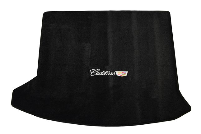 Cadillac CTS CTS-V Coupe Trunk Floor Mat - Premium Upgrade