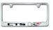 Cadillac CTS V Engraved License Plate Frame