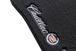 Cadillac CTS-V Sedan Ebony Floor Mats - Premium Upgrade