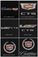 Cadillac CTS-V Sedan Trunk Floor Mat - Premium Upgrade