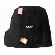 Cadillac CTS-V Sedan Trunk Floor Mat - Premium Upgrade