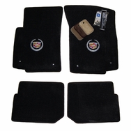 Cadillac DeVille DHS & DTS Floor Mats - Premium Upgrade