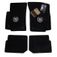 Cadillac DeVille DHS & DTS Floor Mats - Premium Upgrade
