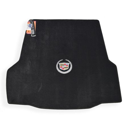 Cadillac DeVille DHS DTS Trunk Mat - Premium Upgrade