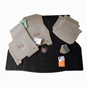 Floor Mats