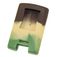 Cadillac DTS Silicone Rubber Keyless Remote Cover 2008-2012