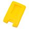 Cadillac DTS Silicone Rubber Keyless Remote Cover 2008-2012